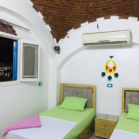 Gamal Robob Nubian Guest House 阿斯旺 外观 照片