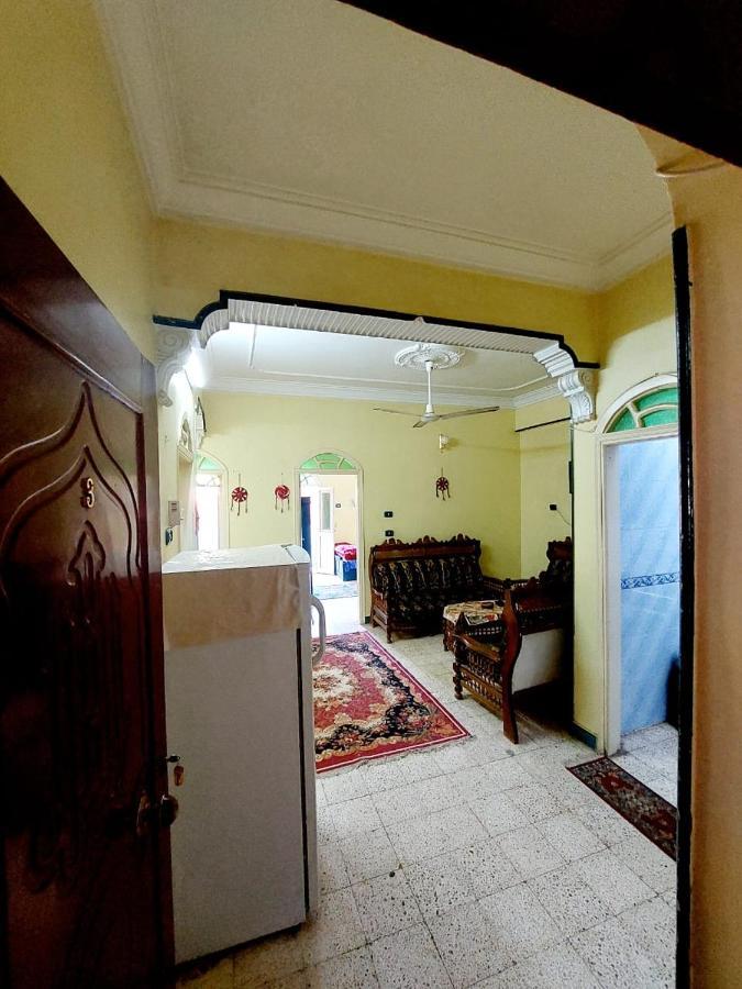 Gamal Robob Nubian Guest House 阿斯旺 外观 照片